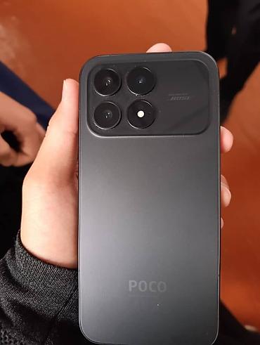 Мобильные телефоны: ТОРГ И ОБМЕН ИНТЕРЕСУЕТ!!! Продаю мощнейший флагман Xiaomi Poco F8 Pro — 4
