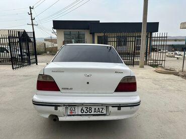 бокс на крышу авто купить в бишкеке: Daewoo Nexia: 1995 г., 1.5 л, Механика, Бензин