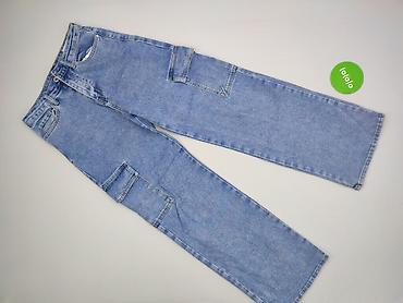 Штани карго: Denim, Штани карго жіночі, розмір XS — 2