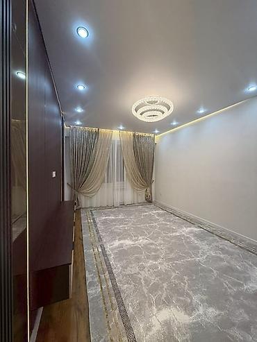 Продажа квартир: 3 комнаты, 93 м², Технопарк Элитка, 7 этаж, Дизайнерский ремонт — 11