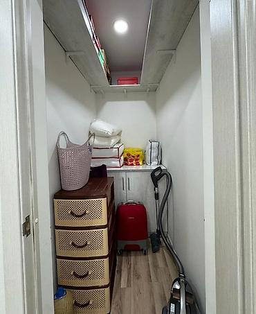 Продажа квартир: 3 комнаты, 87 м², Элитка, 5 этаж, Евроремонт — 4