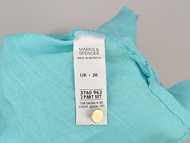 bluza 4xl: Marks & Spencer, Koszula damska, rozmiar 4XL — 5