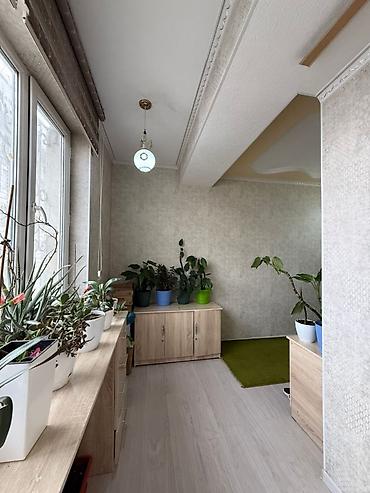 Продажа квартир: 4 комнаты, 120 м², Элитка, 9 этаж — 16