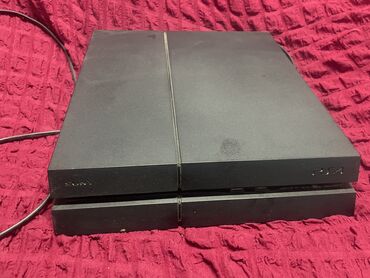 playstation 3 цена в бишкеке: PS4 (Sony PlayStation 4)