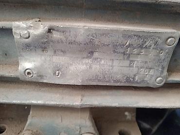 Компрессоры: Самодельный компрессор из газового баллона 50 литров. сейчас стоит — 9