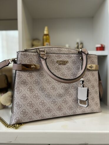 Сумки: Guess, Новый