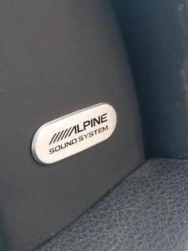 manual srbija: Fiat freemont ALPINE ozvucenje Originalni delovi Moguca ugr. Fiat — 1