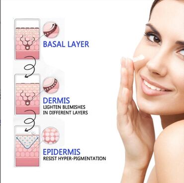 Уход за телом: ❄️ США Крем интенсивный отбеливающий антивозрастной с Еbay Аmazon — 3