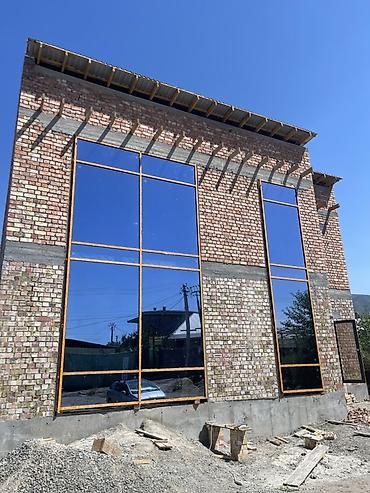 Фасадные работы: Больше 6 лет опыта — 4