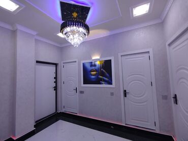 Yeni tikili: 3 otaqlı, Yeni tikili, 111 kv. m -da lalafo.az — 8 Yeni tikili: 3 otaqlı, Yeni tikili, 111 kv. m — 8