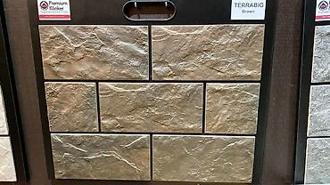 Огнеупорный кирпич: Шамотный кирпич, 250x124x65 — 22