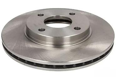 lada karburator: FORD FIESTA V 5 KOCIONI DISK PREDNJI | SVI DELOVI SU NOVI I — 2