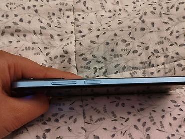 note 12: Redmi Note 12S, 256 GB, rəng - Göy, Düyməli — 2