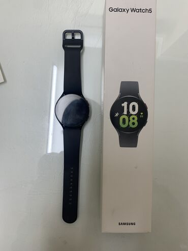 samsung galaxy s4: Galaxy Watch 5 samsung Размер 44мм В идеальном состоянии цена: 12000