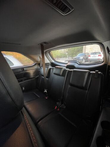 Toyota: Toyota Highlander: 2019 г., 3.5 л, Автомат, Бензин, Внедорожник — 10