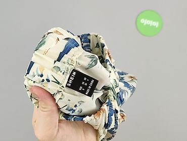 wide: Shein, Szorty damskie, rozmiar S — 4