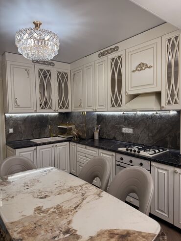 Продажа квартир: 3 комнаты, 78 м², Элитка, 2 этаж, Дизайнерский ремонт — 11