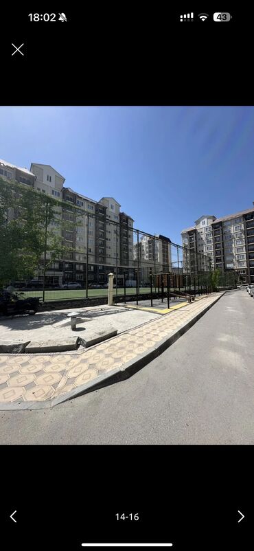 Продажа квартир: 1 комната, 48 м², 108 серия, 3 этаж, Дизайнерский ремонт