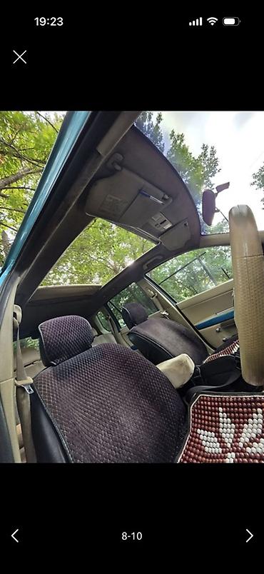 демио авариний: Mazda Demio: 2003 г., 1.5 л, Вариатор, Бензин, Хэтчбэк — 8