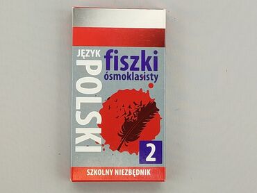 Booklet, genre - Educational, language - Polski, condition - Very good