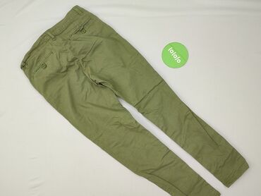 Women's Pants: Spodnie materiałowe damskie, rozmiar S — 4
