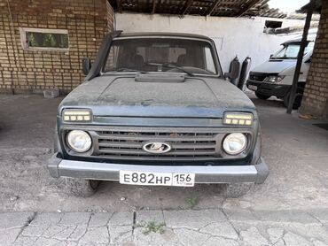 зимние шины на матиз купить: Полноприводный внедорожник Lada Niva в темно-зеленом и черном матовом