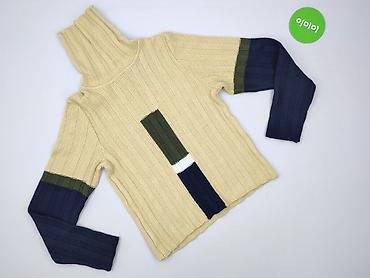 sweter turecki boys: Golf damski, rozmiar S — 2