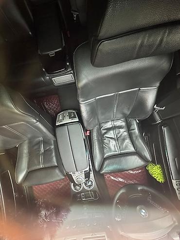 BMW: BMW 7 series: 4.8 l | 2006 il Sedan — 26