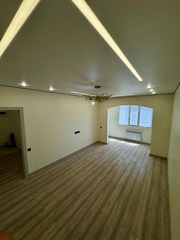 фламинго дрим хаус: 3 комнаты, 90 м², Ынтымак ж/м 108 серия, 8 этаж, Евроремонт — 2