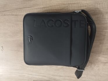 барсетки в бишкеке: Барсетка Lacoste в идеальном состоянии