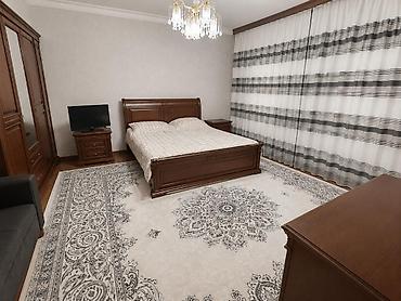 Uzunmüddətli kirayə evlər: 150 kv. m, 4 otaqlı, Qaz, Su, Telefon — 5