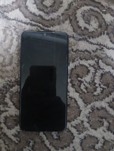 aйфон 7: Redmi, Redmi Note 7, Б/у, 64 ГБ, цвет - Черный, 2 SIM