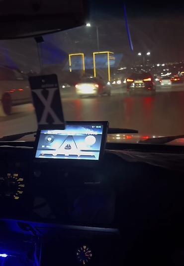malibu masin: Tam ideal veziyyetde barter uslitele var Xüsusiyyətlər: - Sükan — 2