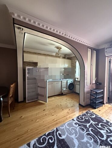 batandartda kiraye evler: 75 kv. m, 3 otaqlı