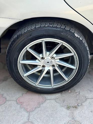 резинка срв: Kia Spectra: 2007 г., 1.6 л, Механика, Бензин, Седан — 9
