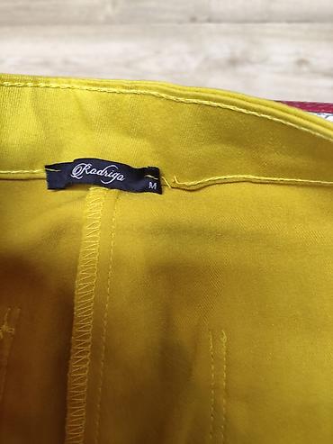 Cinslər: Модный цвет вы этом году.Новые. Продам за 9азн.skinny.Boş bekar — 3