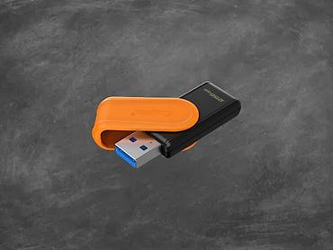 printer usb: Flaş kart "KINGSTON DATATRAVELER EXODIA S 256GB" Şəhər: Bakı Malın — 1