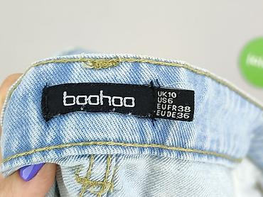 stringi minecraft: Boohoo, Spódnica damska, rozmiar S — 4