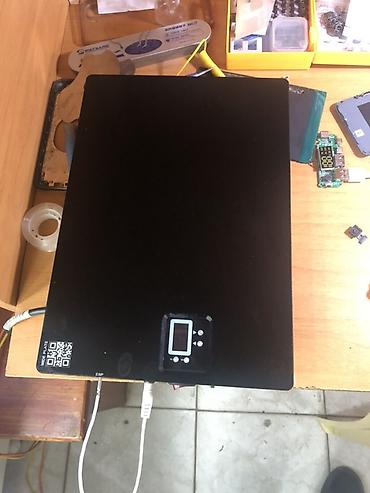 qaz sensoru: Məhsul: LCD/OLED ekranların yapışqanının yumşaldılması və sökülməsi — 1