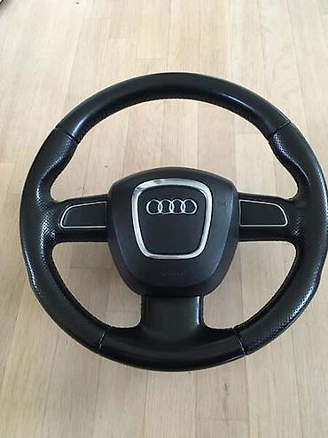 avion na sprat: VOLAN AIR BAG ZA AUDI A3, A4, A4 ALLROAD . OD 2003. DO 2012. GOD. | — 1