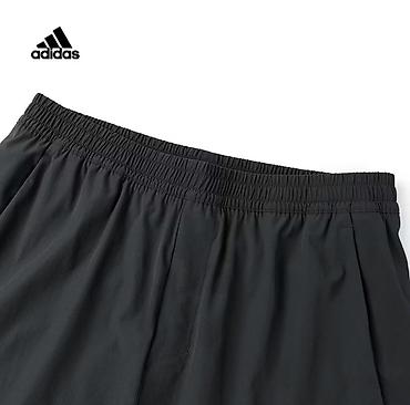 world cup: Спортивные брюки adidas (черные)
Новые в размере М-Л — 3