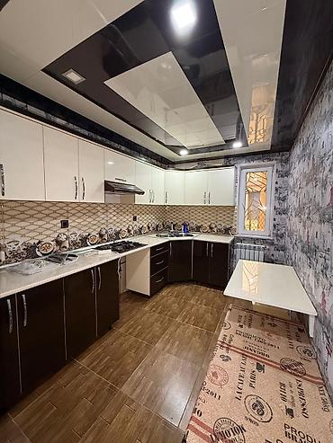 Həyət evləri və villaların satışı: 6 otaqlı, 210 kv. m, Kredit yoxdur, Yeni təmirli — 39