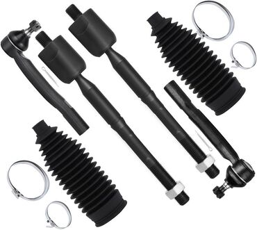 Амортизаторы, пневмобаллоны: TOYOTA 4-RUNNER . TOYOTA LAND CRUISER PRADO TOYOTA HI-LUX SURF — 18