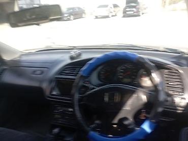 тарнео аккорд: Honda Accord: 1998 г., 2 л, Автомат, Бензин, Седан — 10