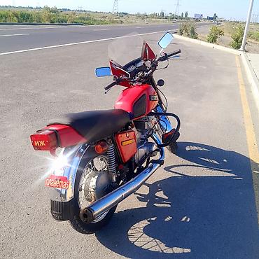 electric moped: Ij - Planet 5, 340 sm3, 2000 il, 100000 km — 9