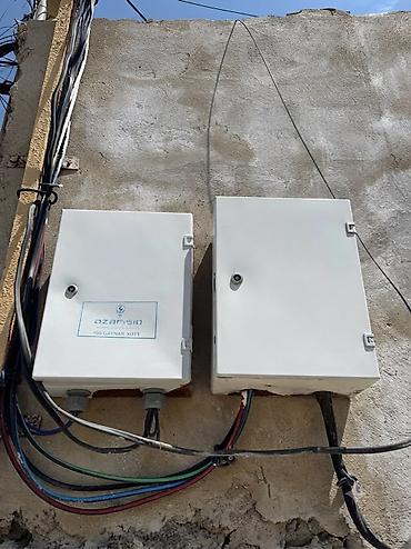 Həyət evləri və villaların satışı: 7 otaqlı, 350 kv. m — 26