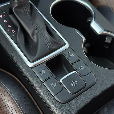 Kia: Kia Sportage: 2019 г., 2 л, Автомат, Бензин, Кроссовер — 14