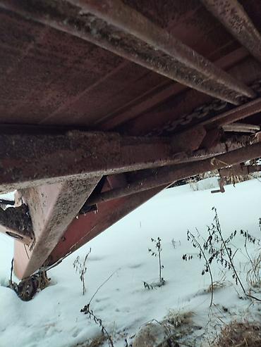 Навозоразбрасыватели: ПРТ 7 ПРТ 10 ПРТ 11 Навозоразбрасыватель, кыйчачкыч,роу В пути — 5