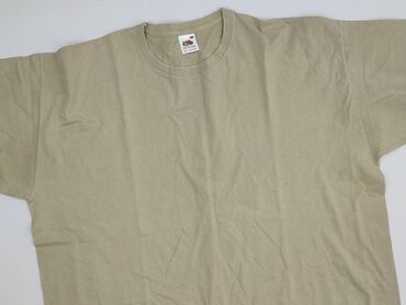 bluzka h: Women`s T-shirt, Fruit Of The Loom, size 2XL (EU 44)