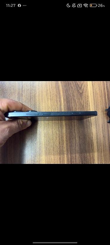 xiomi 17 pro: Redmi 13, 256 GB, rəng - Qara, Sensor — 4